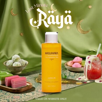 Vita Intensive Skin Origin Toner 400ml